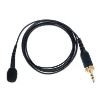 0027-0009-01 TRS LAVALIER MIC ASSEMBLY петличный микрофон RODE