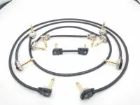 ZZcable G48-JR-JR-0015-0 - Патчкабели