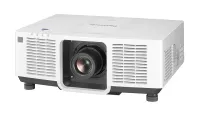 Лазерный проектор Panasonic [PT-MZ680W] 3LCD,6000 Lm,WUXGA(1920x1200);3000000:1;16:10;TR 1.6–2.8:1;HDMI INx3;ComputerIN x1;MonitorOut x 1;MultiSync IN x1;MultiSync Out x1;Remote x2;AudioIN x1; AudioOut x1; LAN;RS232;RJ45-Digital Link;USB A;32/26дБ;17,6кг