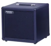 MESA BOOGIE CLOSE BACK RECTIFIER CABINET 1X12'' 70W гитарная акустическая система