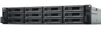 Модуль расширения СХД 12BAY NO HDD RX1223RP Synology