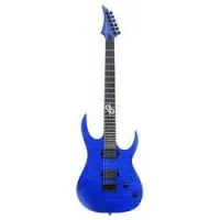 Solar Guitars S2.6FBL  электрогитара, цвет синий