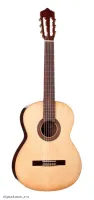 PEREZ 620 Spruce - Гитара классическая 4/4