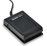 Acorn FP-1 - педаль сустейн универсальная с переключателем полярности