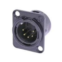 NEUTRIK NC5MD-L-BAG-1