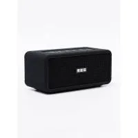 Meg sda080bl  портативная автономная ас, 80вт, bluetooth 5,4, влагозащита ipx6, саб, работа 9 ч.