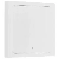 Умный беспроводной выключатель, Яндекс, 1 клавиша, Zigbee YNDX-00534