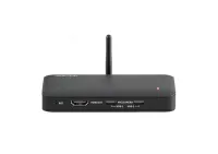 Na10. nearair, центральное устройство byom системы nearity, hdmi out, usb c / a, wifi, rj45, h.264, h.265