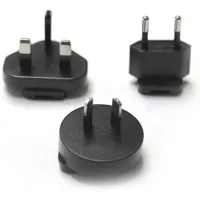 Magenta 8020102RC-00- Набор сменных вилок для 5 В источника питания Magenta