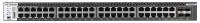 Kramer [m4300-48x] управляемый сетевой коммутатор netgear; 48 портов 10gbase-t и 4 порта 10gbase-x sfp+