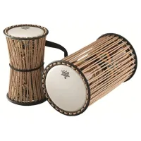 REMO TD-0816-18 Говорящий барабан 8"x16", именная модель Френсиса Эйва