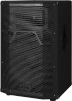 BBR-115 SV, Акустическая система EUROSOUND BBR-115 SV