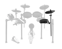 Alesis Nitro Mesh Expansion Pack Black - Электронные ударные