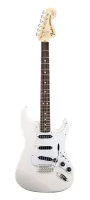 FENDER Ritchie Blackmore Strat OWT электрогитара