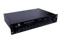 SZ-Audio M-5500U - Трансляционные усилители