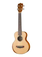 UK-23S-AR Укулеле концертный, Caraya