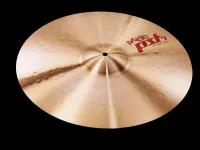 PAISTE 16" PST7 Heavy Crash - тарелка 16" PST 7 Heavy Crash
