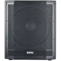 BBR-118ACP, Активный субвуфер EUROSOUND BBR-118ACP