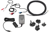 ClearOne CHAT 150 VC Accessory kit- 
			Комплект аксессуаров для группового спикерфона CHAT 150 VC