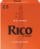 Трости для кларнета Rico RCA1025