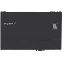 Kramer DIP-31- Автоматический коммутатор 2хHDMI, VGA и стереоаудио с выходом HDMI до 4K/60 (4:2:0) с HDCP и EDID, функция Step-In