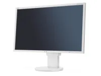 NEC MultiSync EA223WM - LCD Монитор, белый