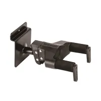 Hercules GSP39SB Крючок для гитары настенный, короткий