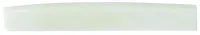 FIRE&STONE Bone Nut Blank E-Guitar Fender  Верхний порожек (заготовка), кость, 43x5,7x3 мм