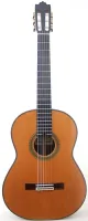 Классическая гитара Paulino Bernabe P.B.Especial Cedar