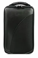 Футляр для кларнета Bam Trekking Black Bb