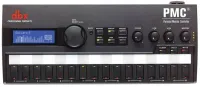 DBX PMC16 16-канальный контроллер персонального мониторинга BLU-Link Cat5