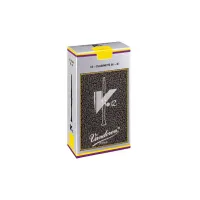 CR194 Трости для кларнета Bb N 4, "V.12", 10 шт в пачке Vandoren 