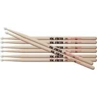 VIC FIRTH 2BN 3+1 - Барабанные палочки орех