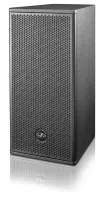 DAS AUDIO ARTEC-310.96T Пассивная акустическая система с трансформатором, 250/1000Вт, + AXU-A310
