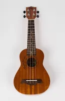 Укулеле концертная MARTIN ROMAS MR-02F (24')