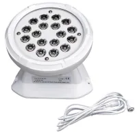 SILVER STAR YG-LED303 ARC-MATE II Светодиодный светильник WHITE  для архитектурного освещения IP-66, белый свет