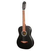 MILENA MUSIC ML A4-BK - Гитара акустическая шестиструнная