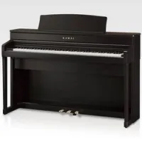Kawai CA79R  цифровое пианино, 88 клавиш, Grand Feel III, 66 тембров, 256 полифония, Bluetooth 4,1