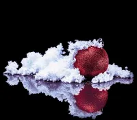 Искусственный снег "Decor-Powder" (упак. 1кг)