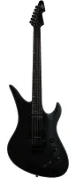 Schecter BLACKJACK SLS Avenger FR-S SBK Гитара электрическая, 6 струн, корпус: красное дерево