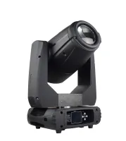 Estrada pro mh350sw  вращающаяся голова 350w spot/ wash c 7 цветами,16 гобо, зуммом, моторизированным фокусом и трехгранной призмой.