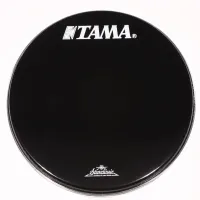 TAMA BK22BMTT передний пластик на басовый барабан 22' с логотипом TAMA