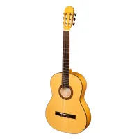 N1105 Flamenco Классическая гитара 4/4, Hora