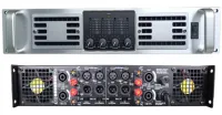 NEX-4800 Усилитель мощности, 4х800Вт, LAudio