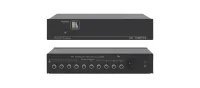 Блок питания Kramer Electronics [VA-102P12] Универсальный 12 В на 10 выходов