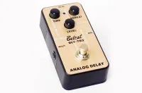 DLY-703 Analog Delay Педаль эффекта, Belcat