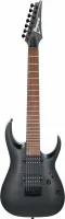 IBANEZ RGA742FM-TGF электрогитара, 7 струн, цвет - полупрозрачный серый