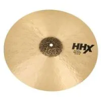 Sabian 16" hhx complex thin crash  тареклка crash