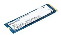 Твердотельный накопитель Kingston SSD 1TB SNV3S/1000G M.2(22x80mm), NVMe, PCIe 4.0 x4, 3D TLC, R/W 6