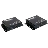 Gefen GTB-UHD-HBTL- 
			Комплект устройств для передачи HDMI 2.0 по витой паре CAT5e, HDBaseT